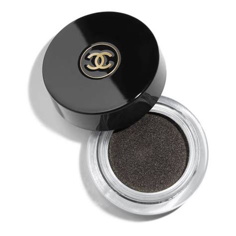 chanel ombre premiere noir petrole